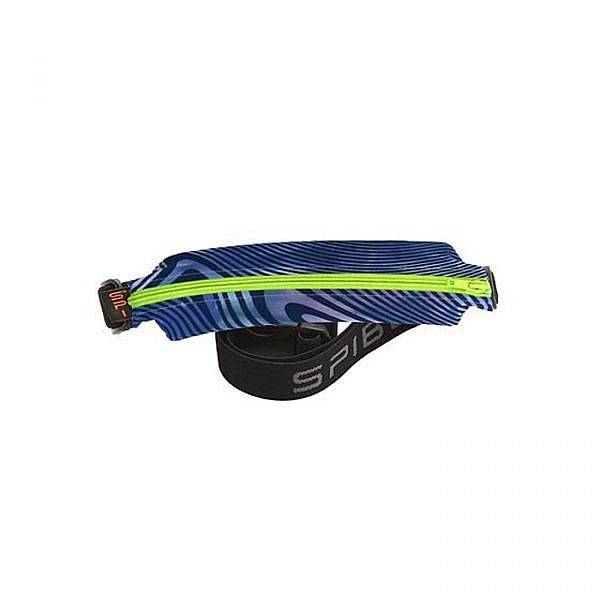 Spibelt Rip Tide with Lime Zip