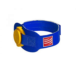 Time chip Strap azul