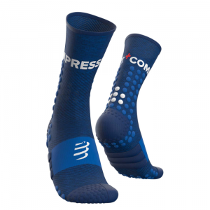 ultra-trail-socks-blue-melange