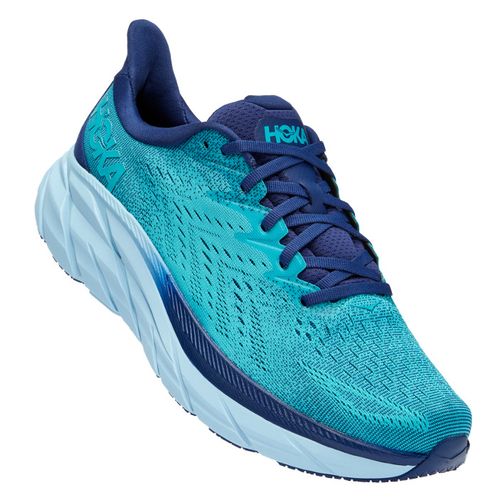 HOKA CLIFTON8 25.5cm - スパイク・シューズ