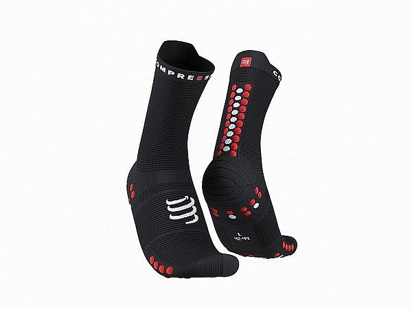 Compressport Pro Racing Socks V4 Run High