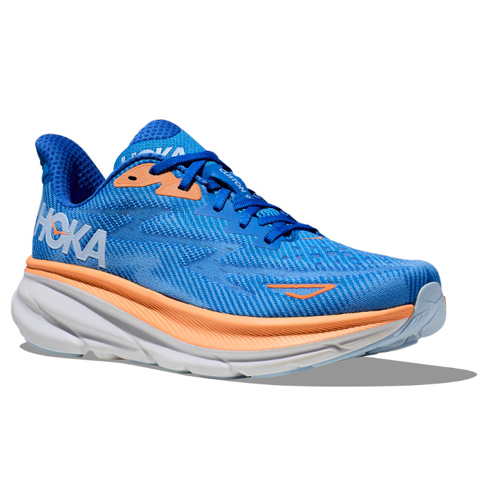 Hoka Clifton 9 CSAA