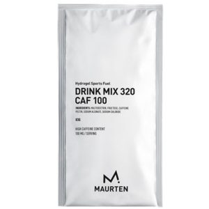 Drink Mix 320 Caf Maurten