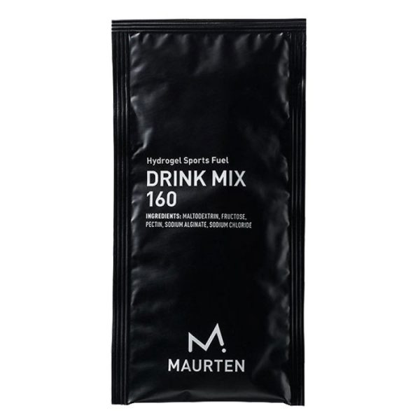 Maurten Drink Mix 160