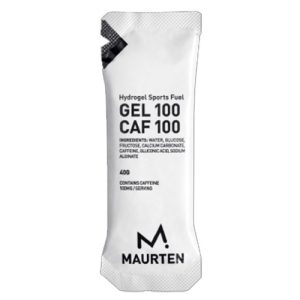 Maurten Gel 100 caf