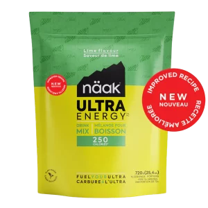 Drink Mix Lime Naak Ultra