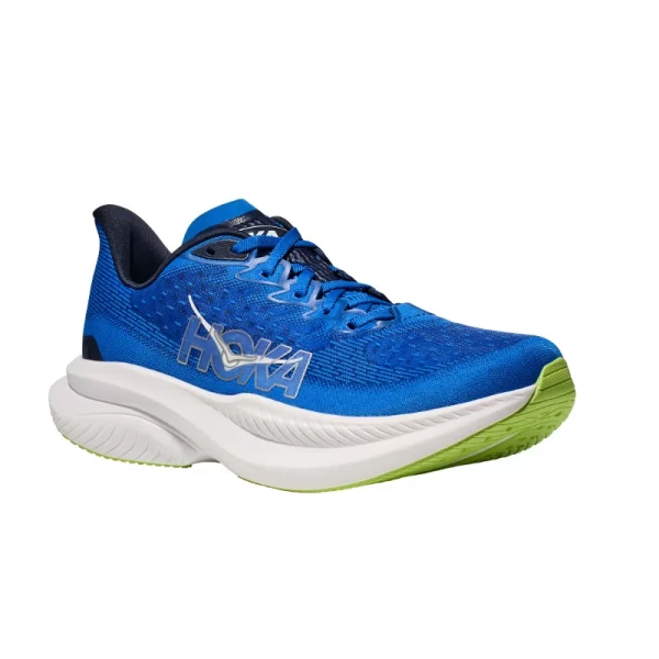 Hoka Mach 6 ECC