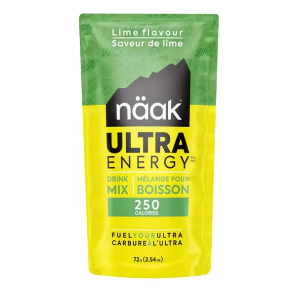 Naak Drink mIx lemon