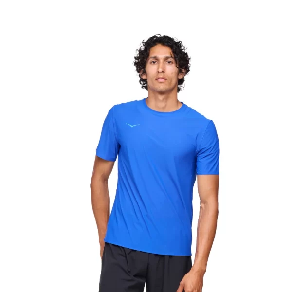 Hoka Shirt Airolite ULT