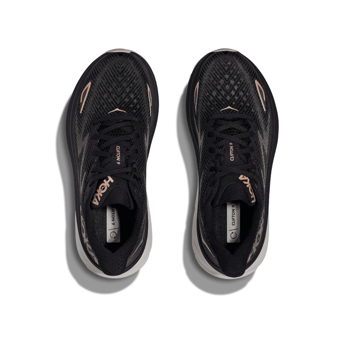 Hoka Clifton 9 BRGL - Image 4