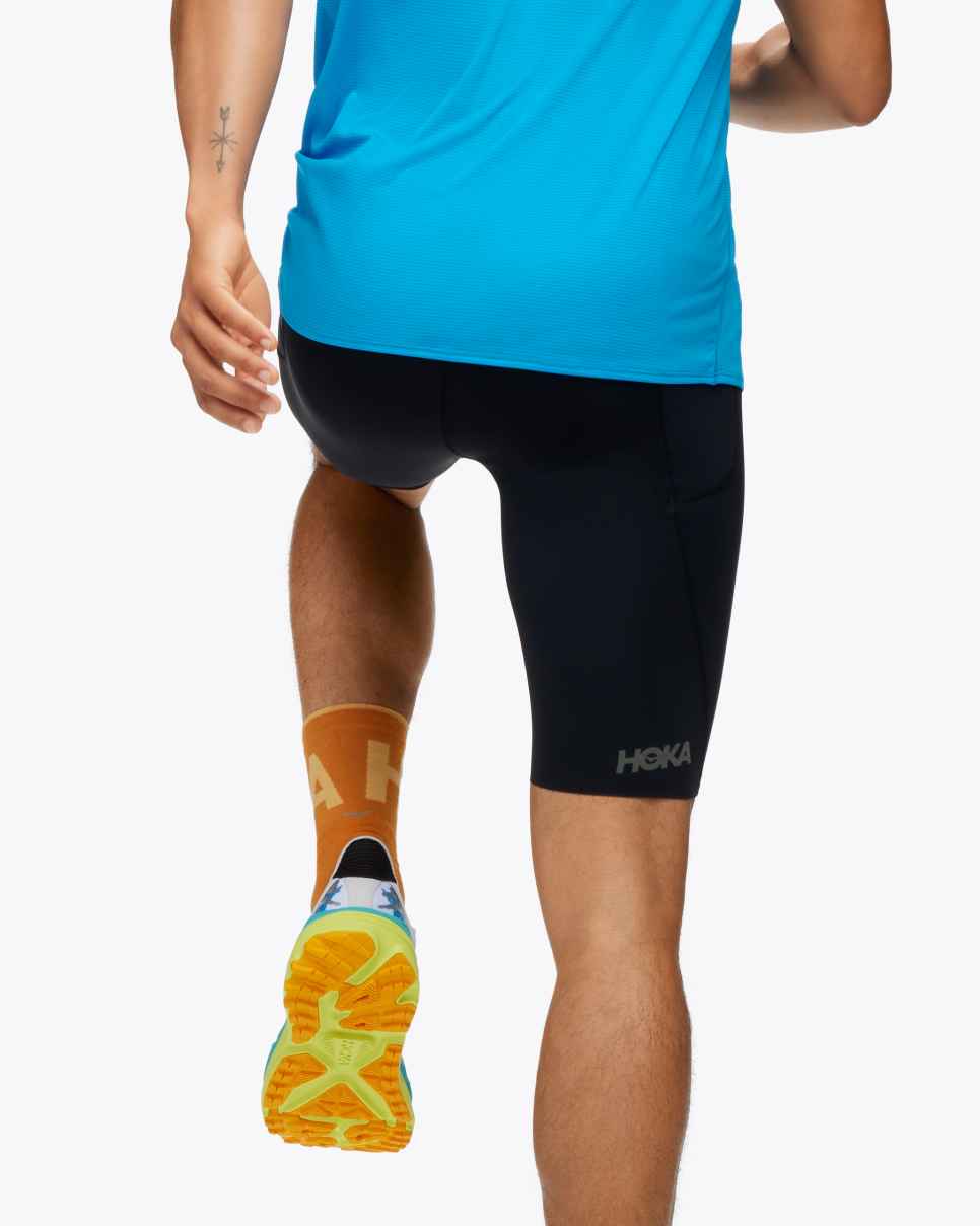 Hoka Novafly Run Half Tight - Image 3