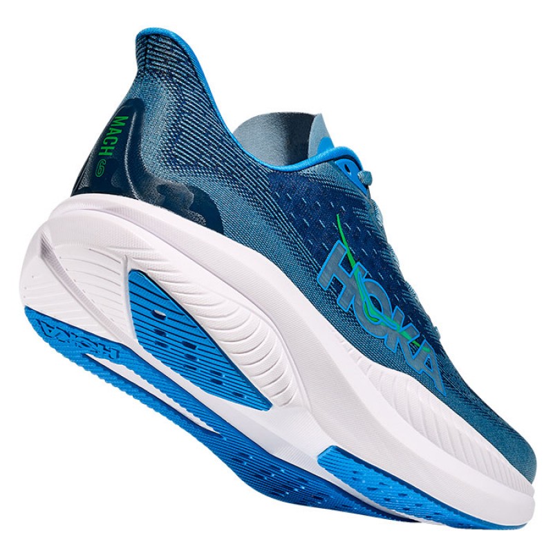Hoka Mach 6 DHN - Image 5