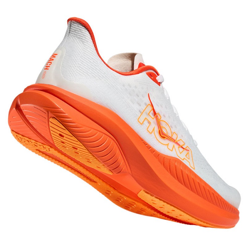Hoka Mach 6 FLV - Image 2