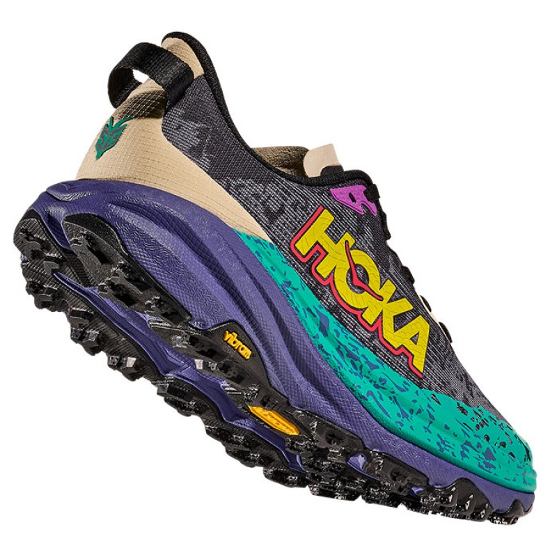 Hoka Speedgoat 6 OMN - Image 2