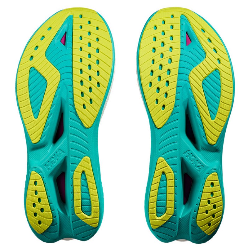 Hoka Mach X2 FCQ - Image 3