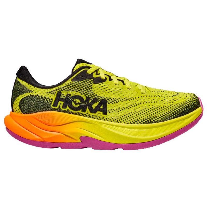 Hoka Rincon 4 HKC - Image 3