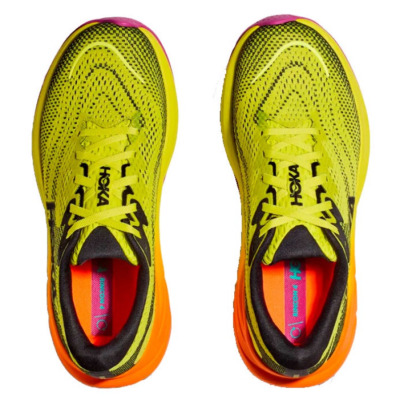 Hoka Rincon 4 HKC - Image 4