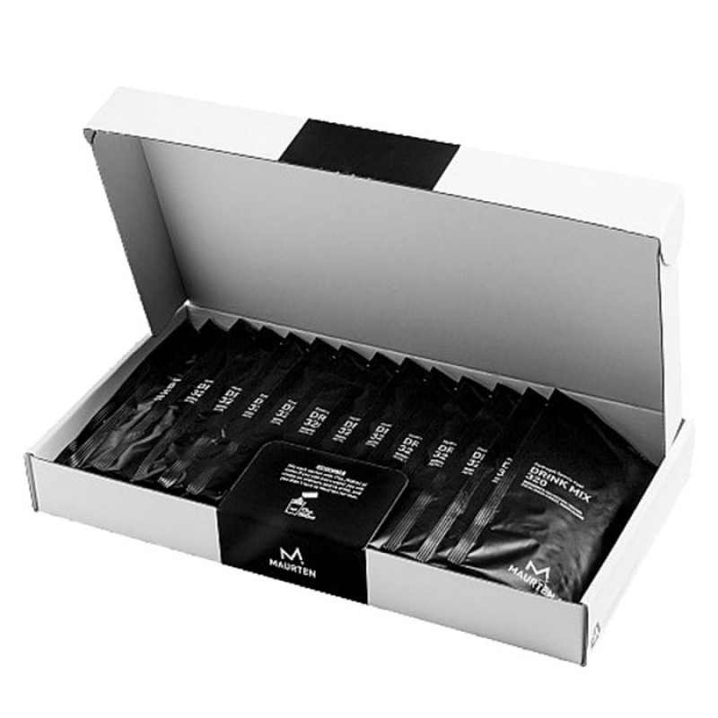 Maurten Drink Mix 320 Box