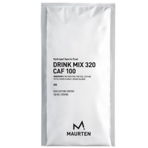 Maurten Drink Mix 320 Caf