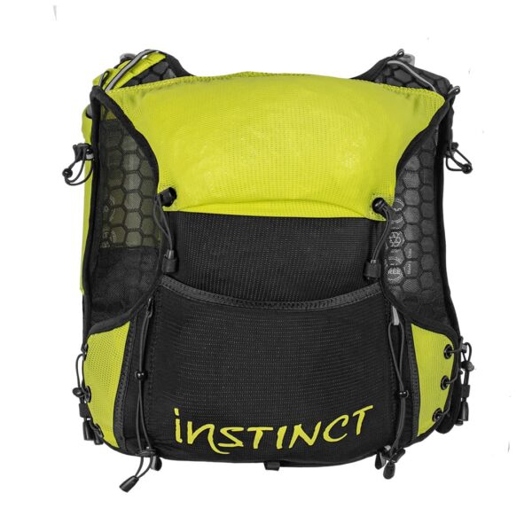 Evolution 7L Instinct + 2 flasks - Image 4