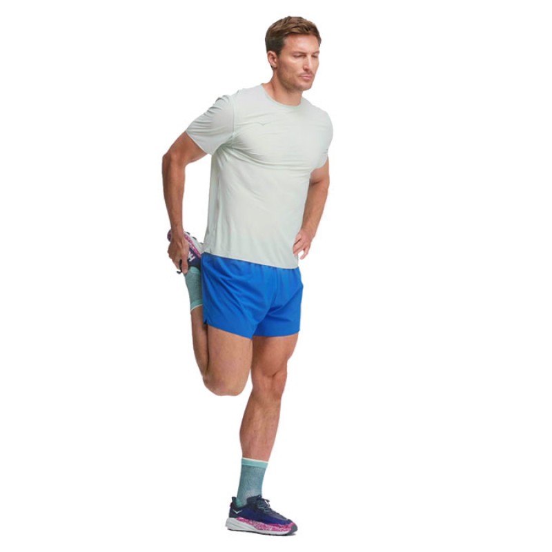 Hoka Glide Short With Brief ULT - Image 4