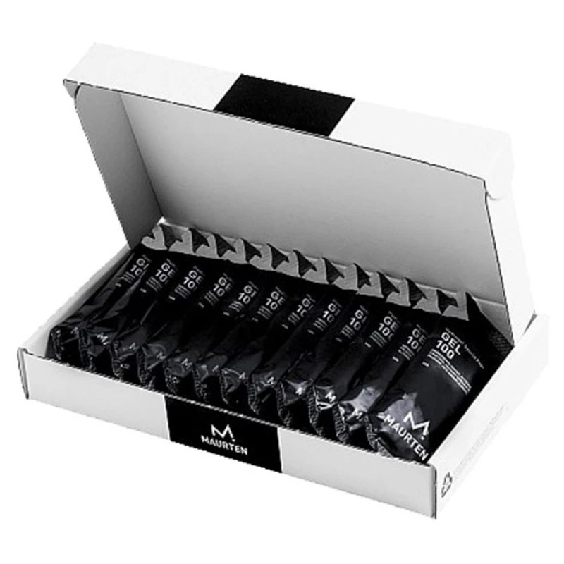 Maurten Gel 100 Box