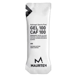 Maurten Gel 100 caf 100