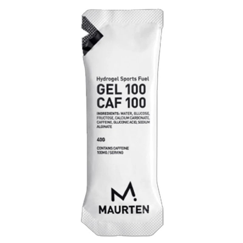 Maurten Gel 100 caf 100