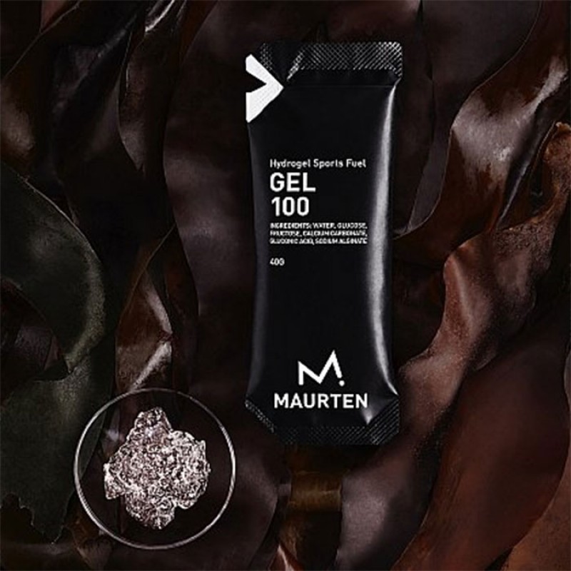 Maurten Gel 100 - Image 2