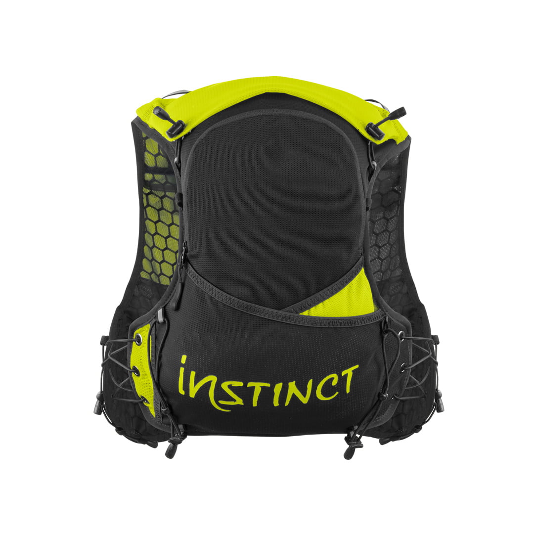 X 10L Instinct + 2 flasks - Image 8