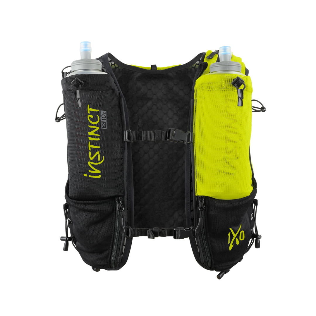 X 10L Instinct + 2 flasks - Image 6