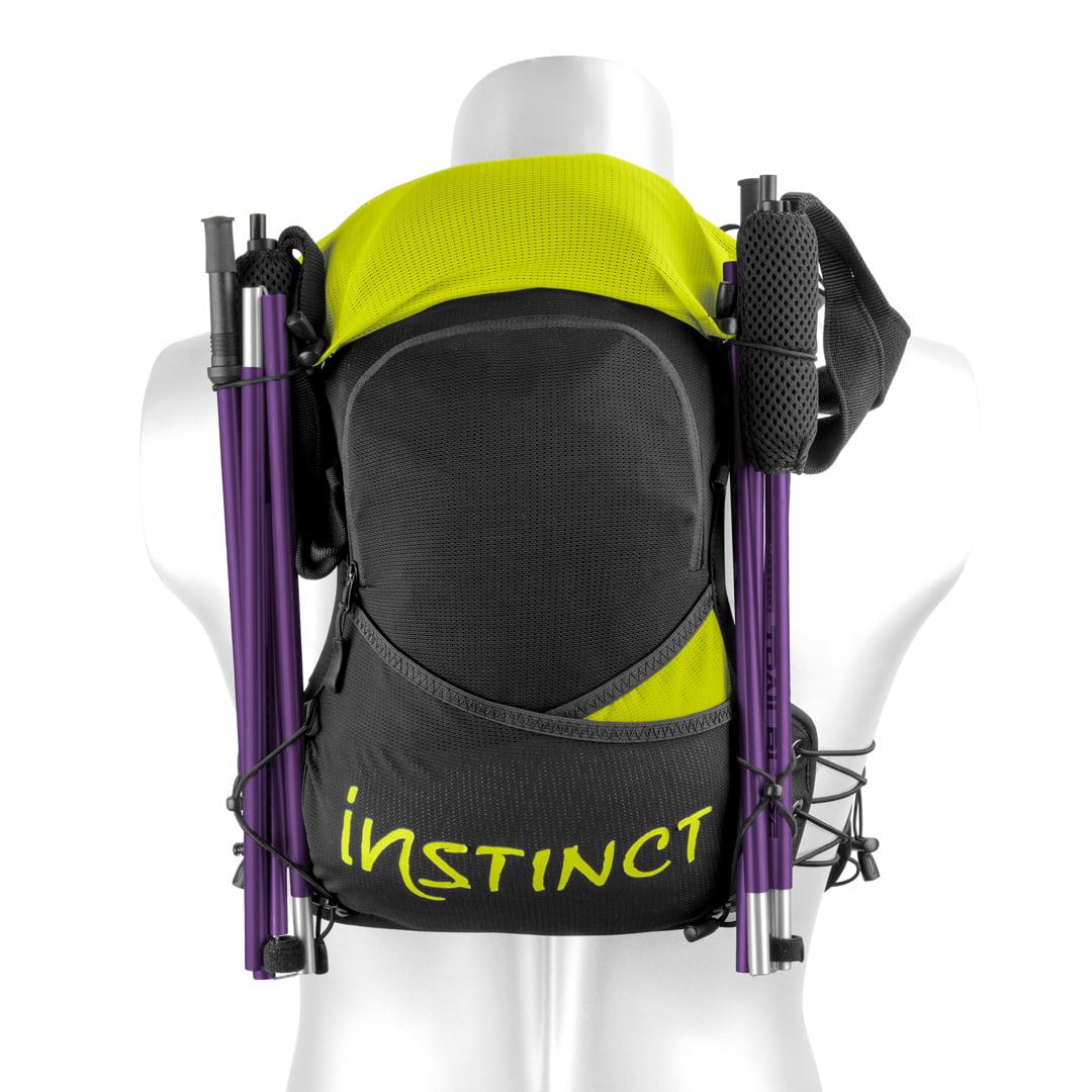 X 10L Instinct + 2 flasks - Image 7