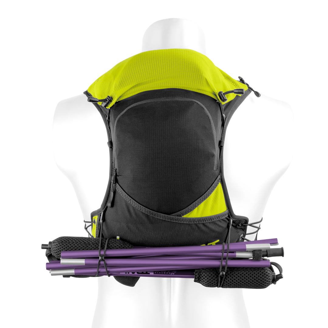 X 10L Instinct + 2 flasks - Image 3