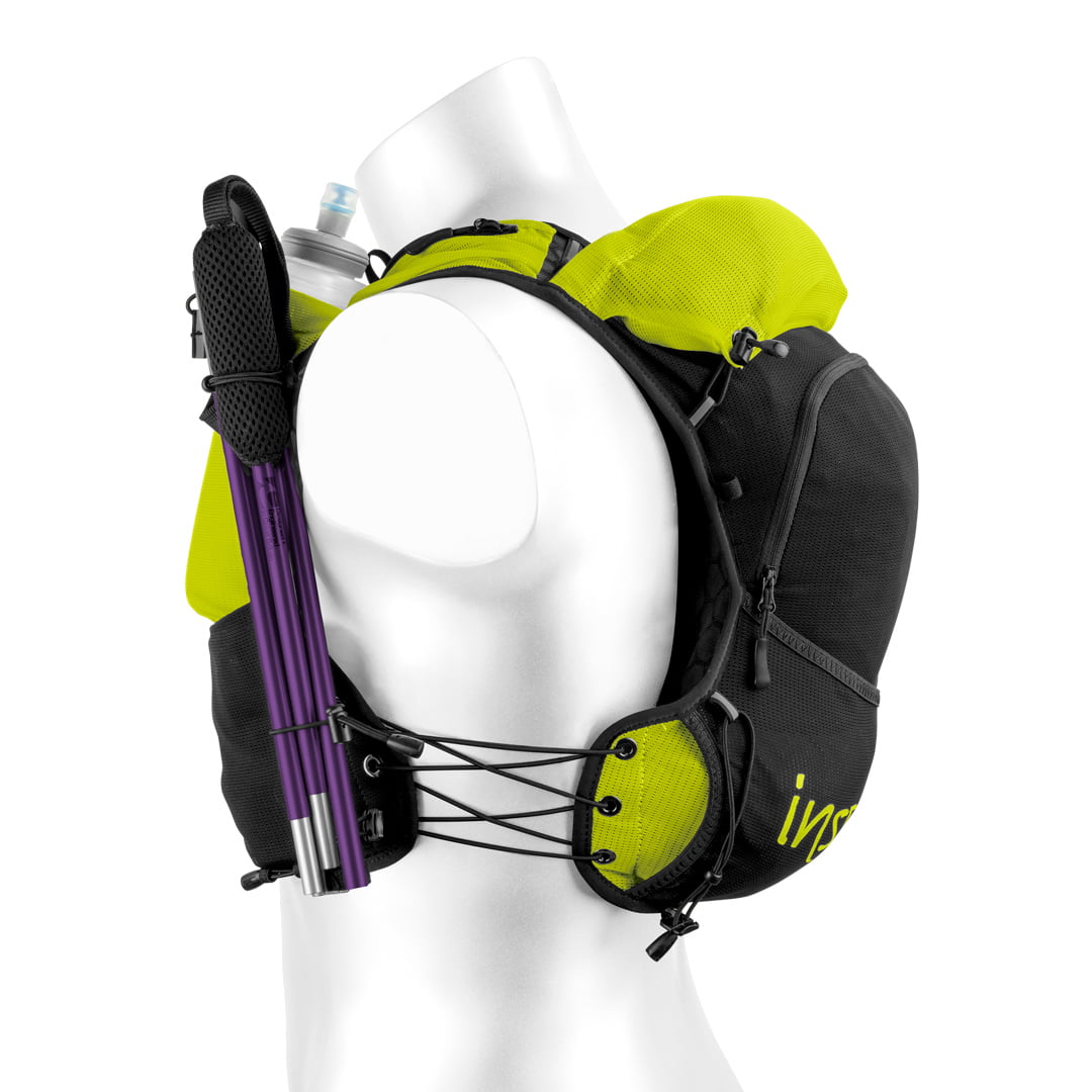 X 10L Instinct + 2 flasks - Image 5