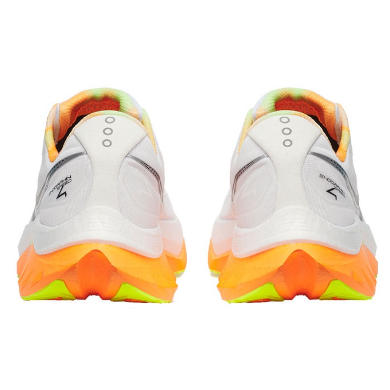 Saucony Endorphin Speed 4 White - Image 4