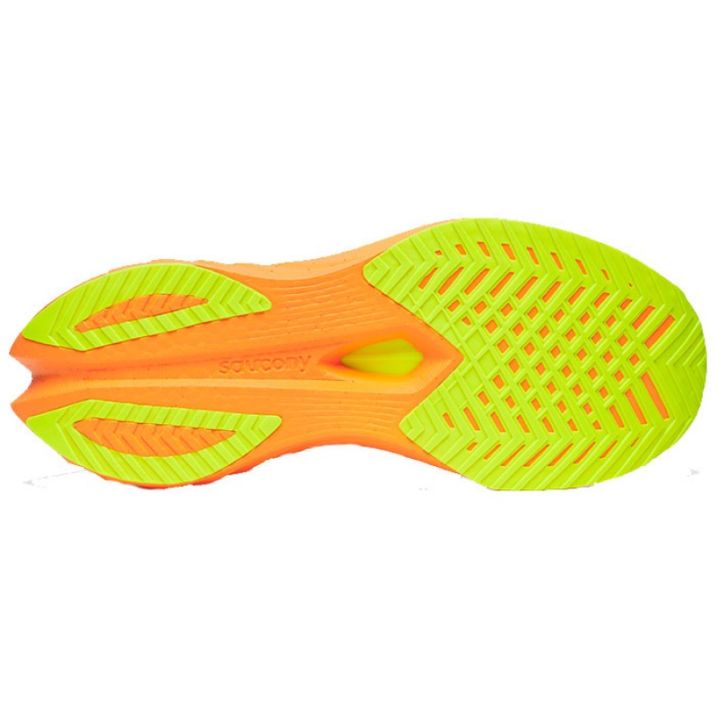 Saucony Endorphin Speed 4 White - Image 2