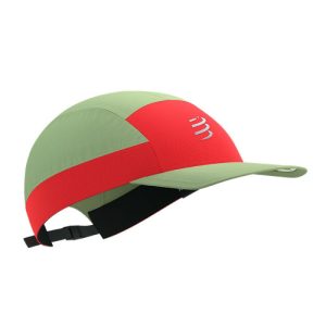 Compressport 5panel Cap Nile