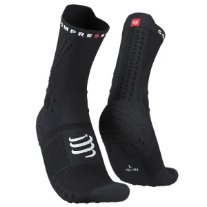 Compressport Trail Socks Black