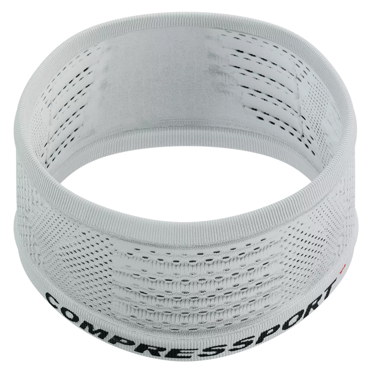 Compressport Headband White - Image 4