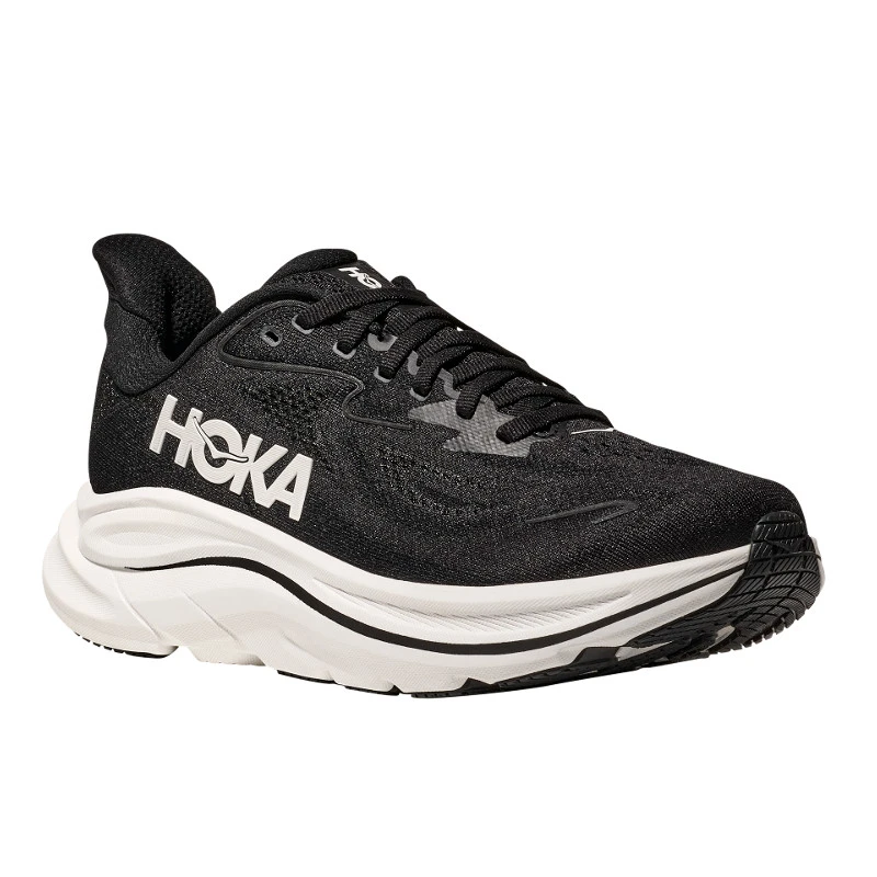 Hoka Clifton 10 BWHT