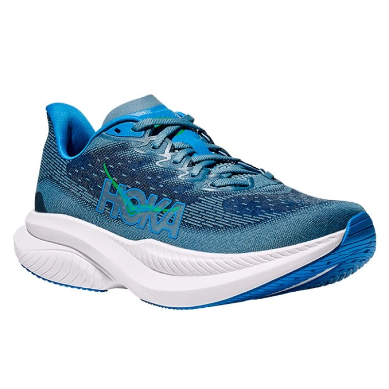 Hoka Mach 6 DHN