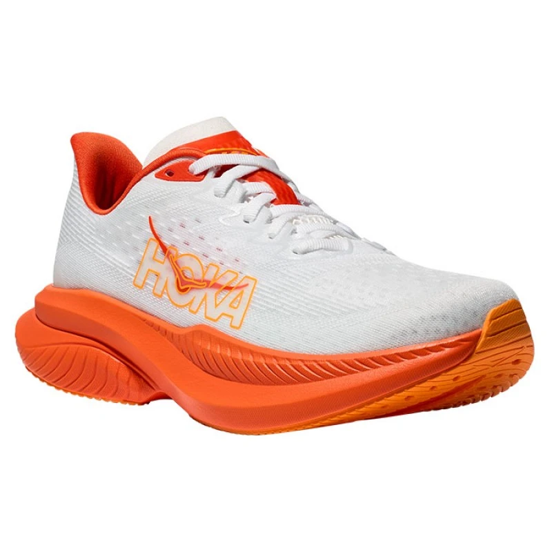 Hoka Mach 6 FLV