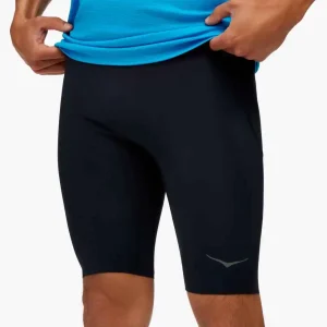 Hoka novafly half tight shorts