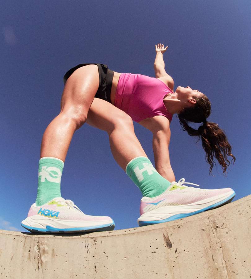 Hoka Rincon 4 - Image 2