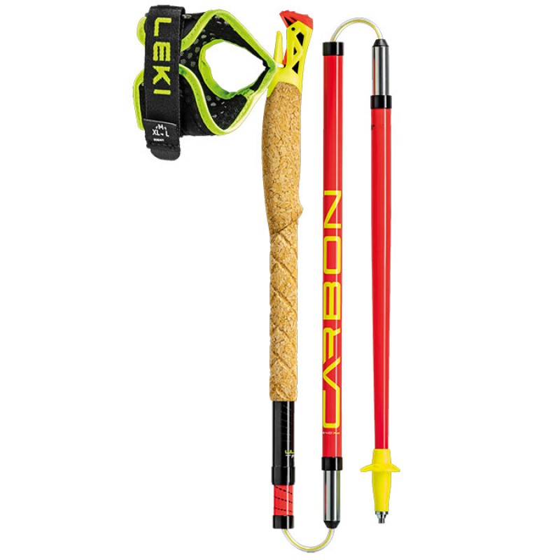 Leki Ultra Trail FX.One