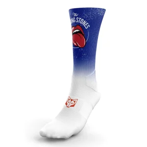 Otso Funny Socks Running Stones