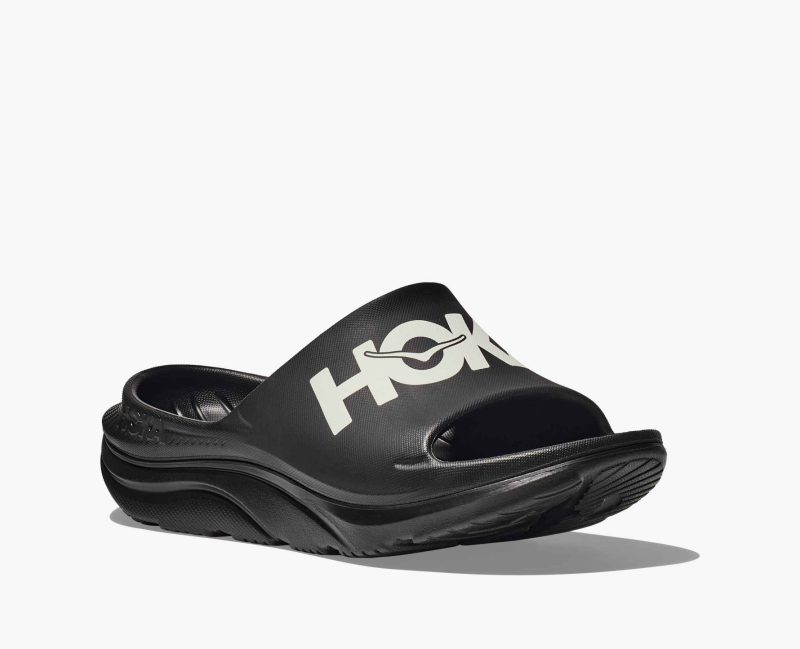 Hoka Recovery slide