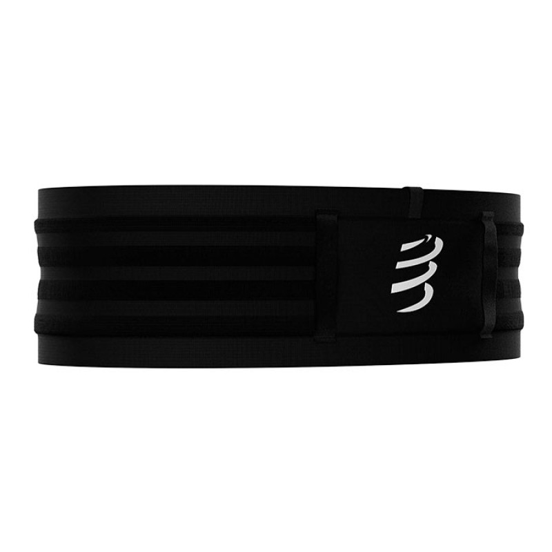 Compressport Freebelt Pro Black - Image 2