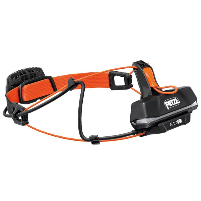 Petzl NAO RL - Image 2