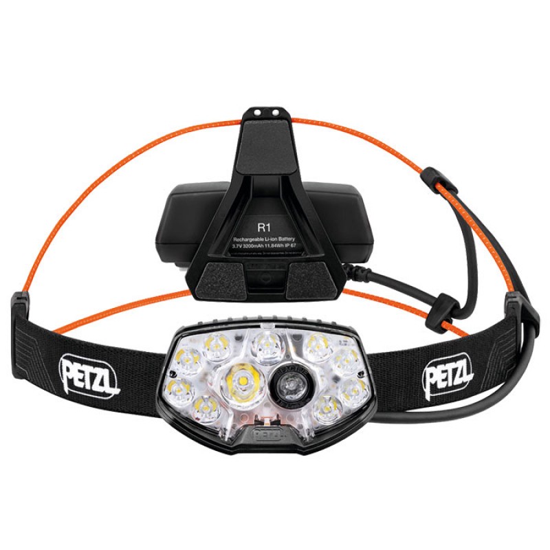 Petzl NAO RL - Image 4